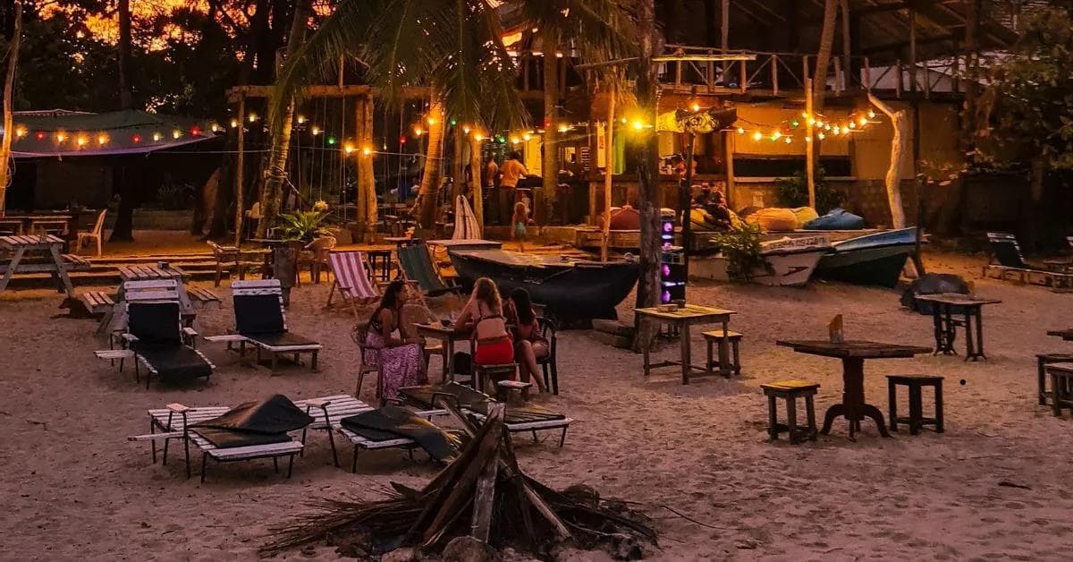 10 Best Seafood Restaurants in Trincomalee You Must Try