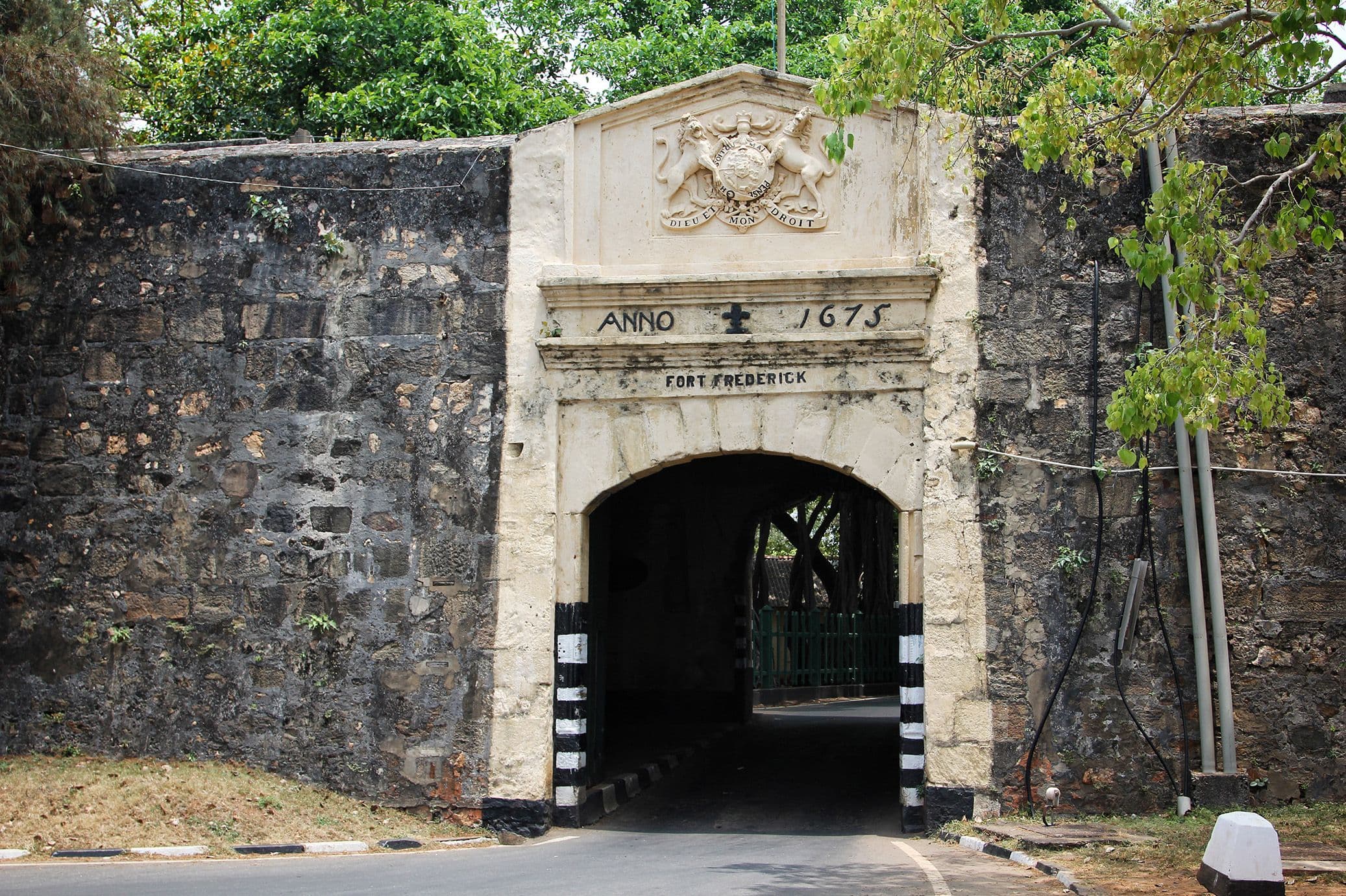 The Mystery of Kanniya Hot Water Springs: Myth vs. Science