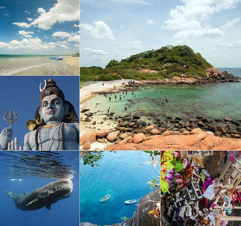 3 Days in Trincomalee: The Perfect Itinerary for First-Timers