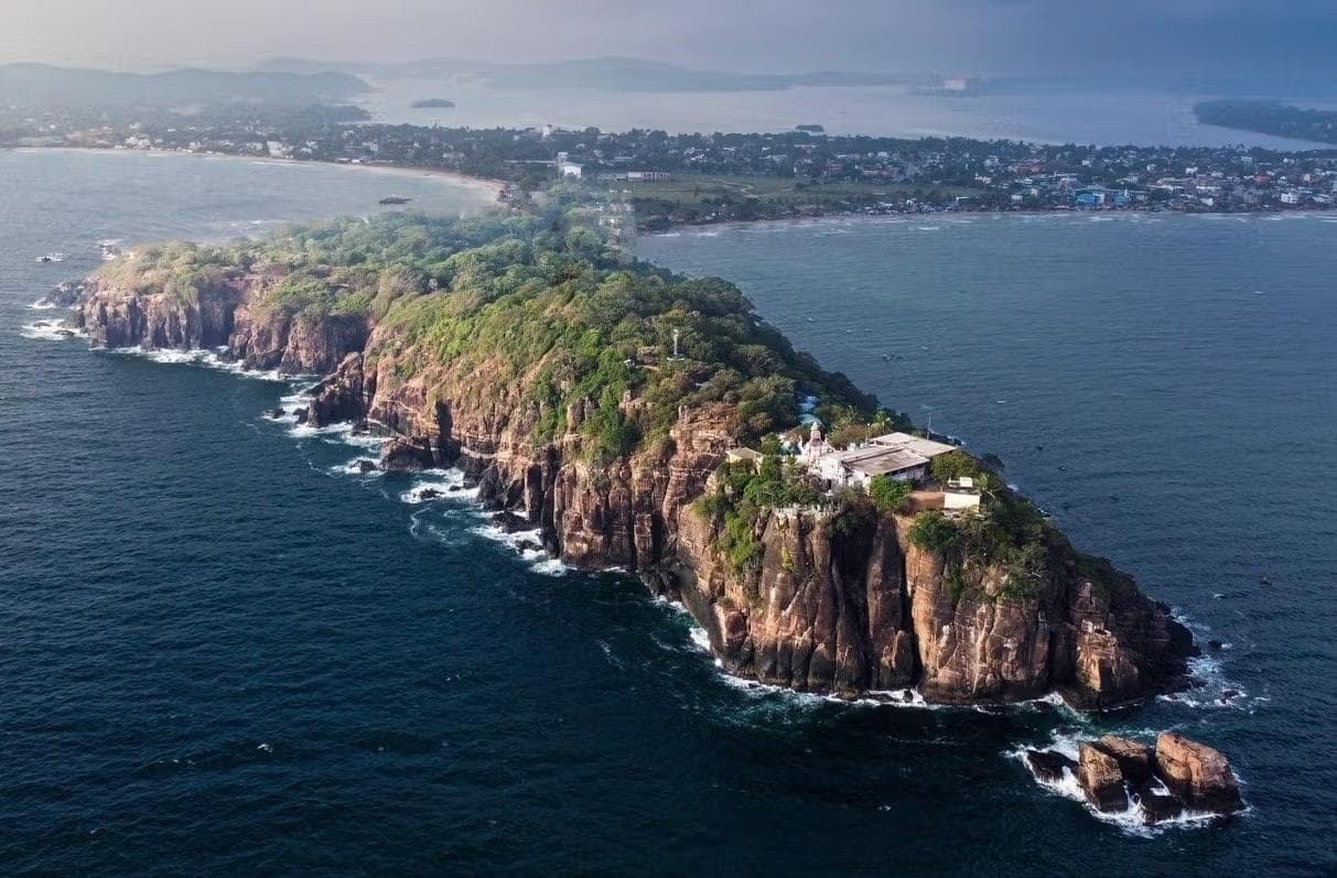 Fort Fredrick: The Sentinel of the East