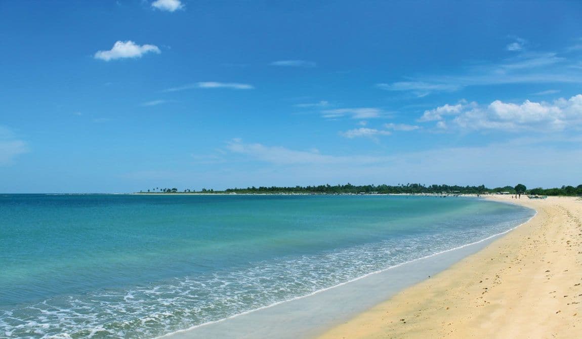 Nilaveli vs. Uppuveli: The Ultimate Guide to Trincomalee’s Best Beaches