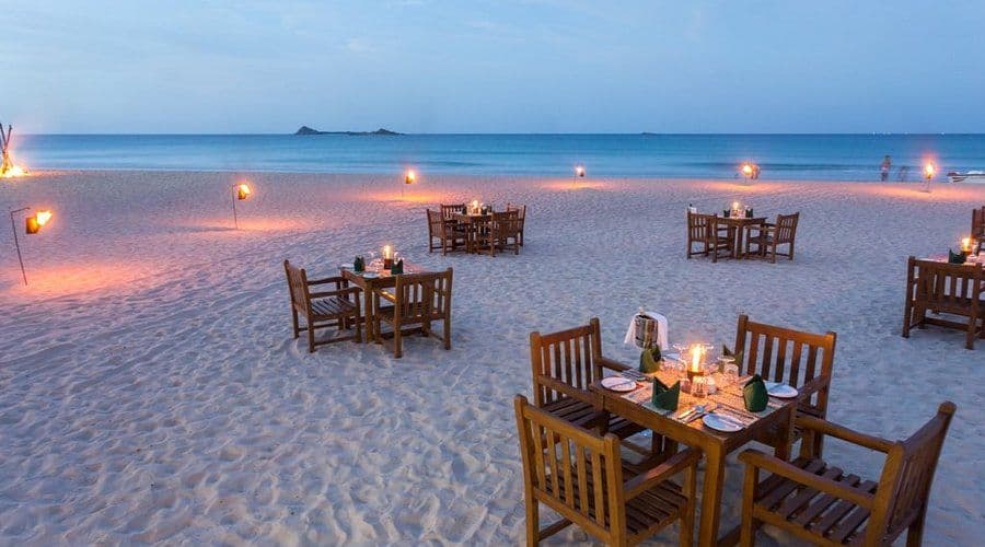Nilaveli Beach Hotel